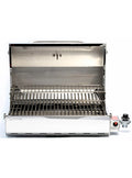 KUUMA GRILL-STOW N GO 316 ELITE (EN