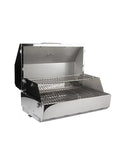 KUUMA GRILL-STOW N GO 316 ELITE (EN