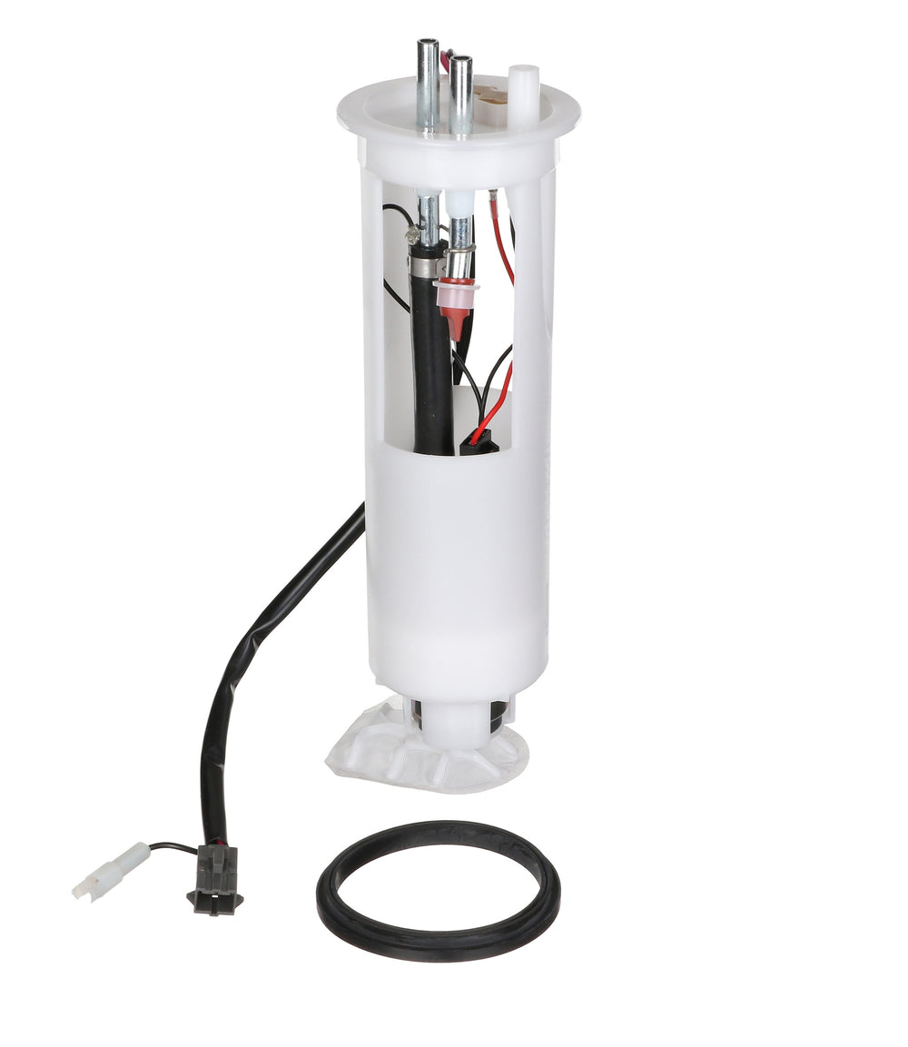 FUEL PUMP MODULE ASSEMBLY