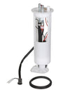 FUEL PUMP MODULE ASSEMBLY