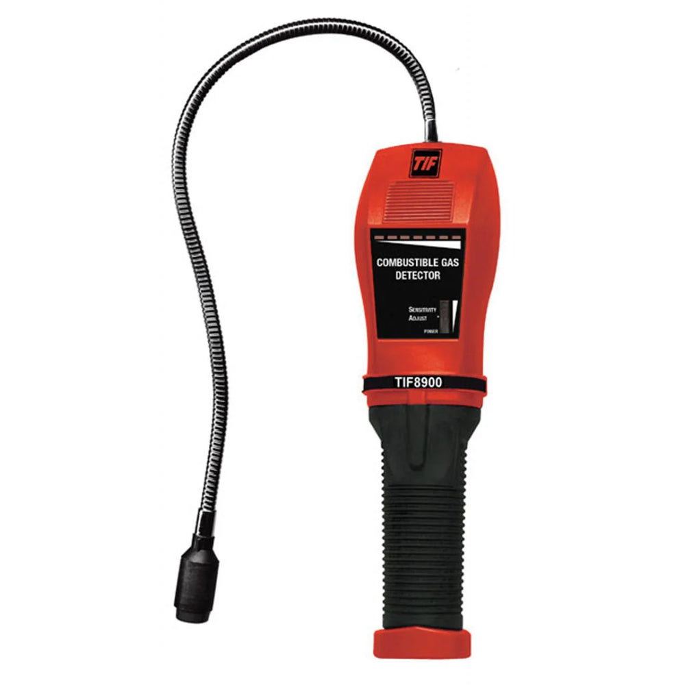 COMBUSTIBLE GAS DETECTOR