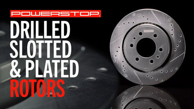 PowerStop auto part