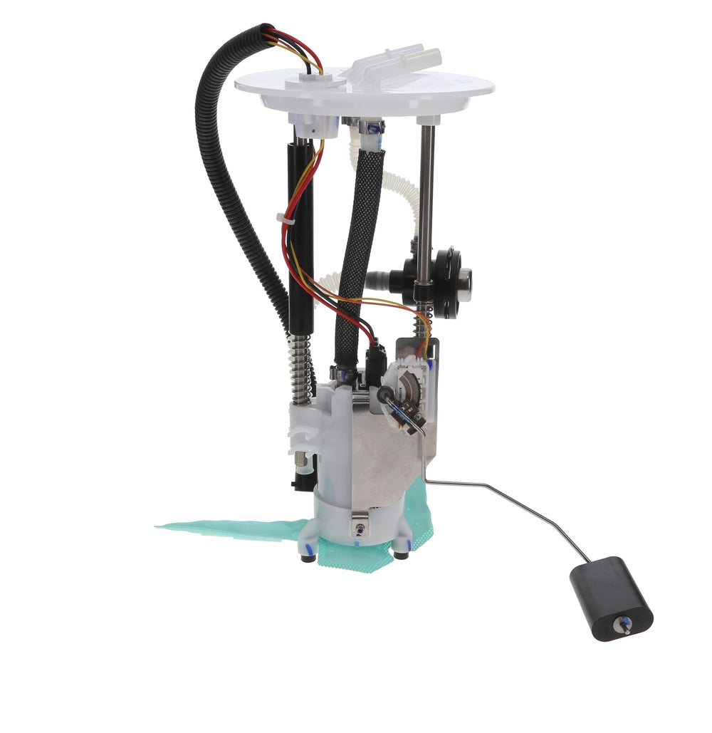 FUEL PUMP MODULE ASSEMBLY