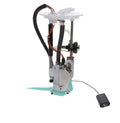 CARTER fuel pump