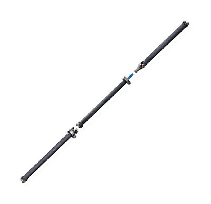 HD REAR DRIVESHAFT