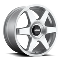 Wheel Pros R150 17X9 6X135 MT-BRNZ-BBR 01MM