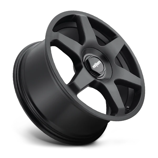 Wheel Pros R150 17X9 6X135 MT-BRNZ-BBR 01MM
