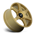 Wheel Pros R150 17X9 6X135 MT-BRNZ-BBR 01MM
