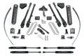 Fabtech auto part