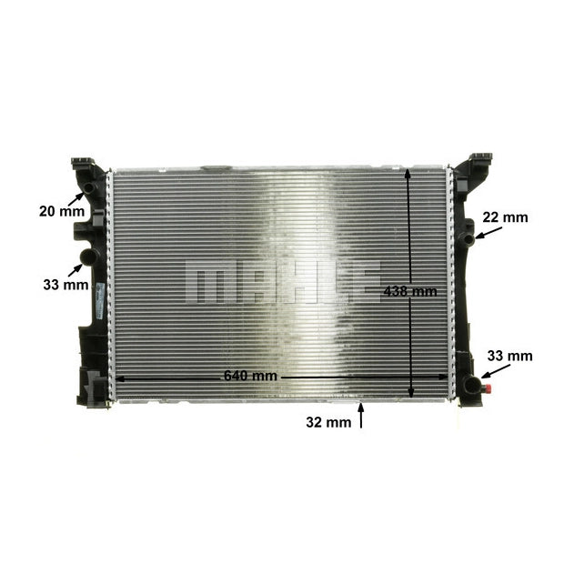 Radiator