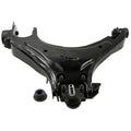 MOOG 04-12 Chevrolet Colorado Front Left Lower Control Arm