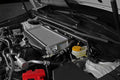 PERRIN 22-26 Subaru WRX Strut Brace - Carbon Fiber
