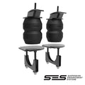 Timbren 1992 Ford E-350 Econoline Rear Suspension Enhancement System
