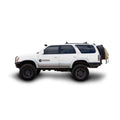 Roof Track Load Bar System (Pair)