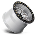 KMC POWERSPORTS KS235 14X7 4X137 MACH 38MM - KS23547048538