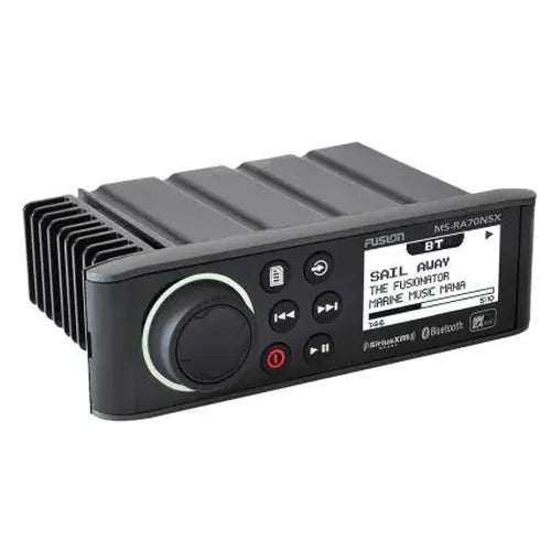 RA70NSX,AM/FM/BLUETH/SIRIUSXM/N2K