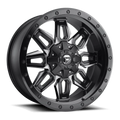 D591 20X9 5X5.5/150 MT-BLK-MIL 01MM