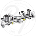 Nolathane auto part
