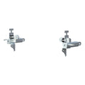 GRILLE GUARD MOUNTING BRACKETS