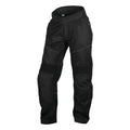 FIRSTGEAR Reflex Mesh Pants Black Size - 38
