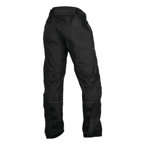 FIRSTGEAR Reflex Mesh Pants Black Size - 38