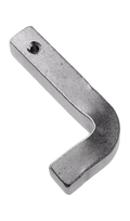 SET OF 2 10K E2 TRUNNION SPRING ARM W/TRUNNION