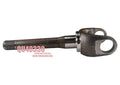 STEERING SHAFT