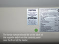 HEATERHS1000ID110000BTU/HR