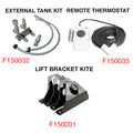 HEATERHS1000ID110000BTU/HR