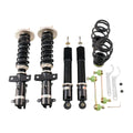 BC Racing coilovers