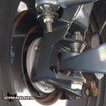 Camburg Chevy/GMC 1500 2wd 99-18 Race Series Hub Upgrade Kit (5/8 studs)