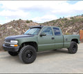 CAMBURG ENGINEERING INC. auto part close-up