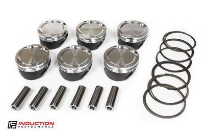 Manley Performance auto part