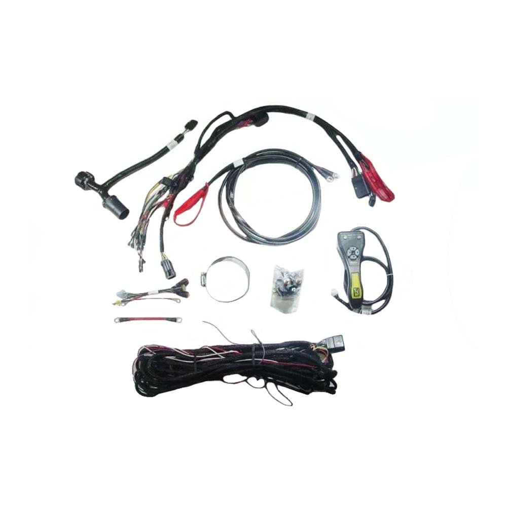 MTG TOYOTA 95 LC 90 CLAS DP