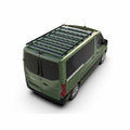 Fiat Ducato (L1H1/118in WB/Low Roof) (2014-Current) Slimpro Van Rack Kit