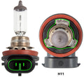 Diode Dynamics H11 SL1 LED Bulbs (Pair)