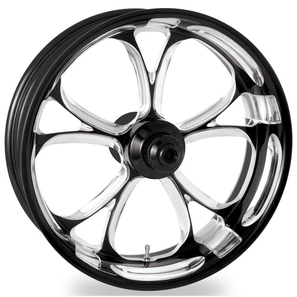 Performance Machine 21x3.5 Forged Wheel Luxe  - Contrast Cut