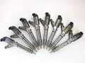 DDP 06-07 Chevrolet Duramax 6.6L LBZ Brand New Injector Set - 200hp (100% Over)