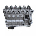 5.9L Short Block Model C Engine Choate Performance 1994-1998 Cummins Dodge Diesel Engine Choate Performance