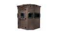 PRO RIFLE BLIND (GREEN) W/ 12 FT. TOWER