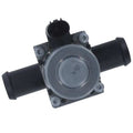 HVAC HEATER CONTROL VALVE