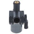 HVAC HEATER CONTROL VALVE