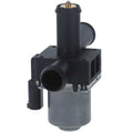 HVAC HEATER CONTROL VALVE