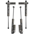FLC3.1 PBCK 2.5"-3"SHK KT