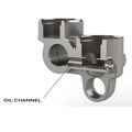 FLC3.1 PBCK 2.5"-3"SHK KT