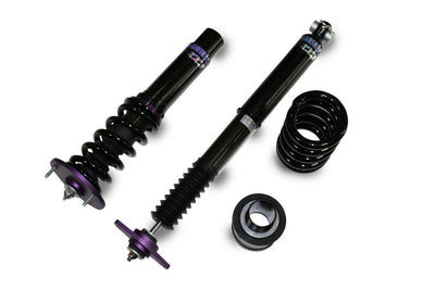 D2 Racing coilovers