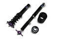 RS Coilovers w Front Air Cups Gold Control System #D-FO-06-VACF-12 D2-ACK02