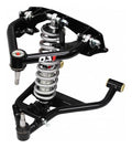 QA1 88-98 C1500 Level 3 Front Coil-Over Conversion Kit - Double Adjustable (600lbs/in)