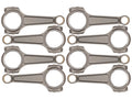 Manley Performance auto part close-up