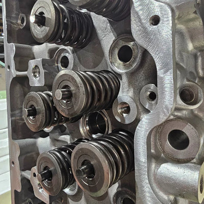 Choate Performance Engineering auto part